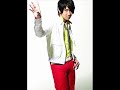JJ Lin Jun Jie- qing chang flying on your wings (?? ???????