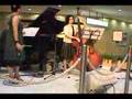 Live Jazz at Yokohama Landmark - Summertime