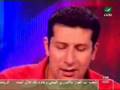Hany Ramzy Hilarious Poem هانى رمذى قصيدة جتك البلا