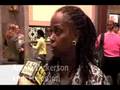4-H HEALTHY LIVING: Amina Dickerson - Kraft Foods Inc.