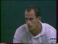Forget Muskatirovic Davis Cup 1991