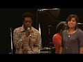 2009 BERKLEE CITY MUSIC NEWARK NJ SCHOLARS!!!