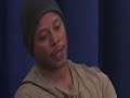 Terrence Howard on his broadway debut and his theatre roots