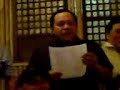 CS'88 grand reunion planning @ barcun grill