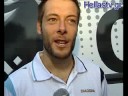 Entrevista a Alexandros Tzorvas