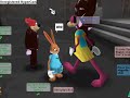 Toontown Glitches Part three