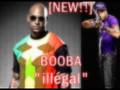 [NEW!!!] BOOBA illégal (QUALITER CD)