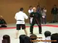 kiai vs  mma