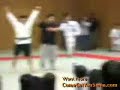 kiai vs  mma