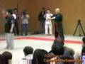 Kiai Vs. MMA