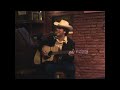 Bekijk muziek clip van Bob Dylan met Pledging My Time