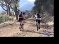Catalina Island Mountain Biking