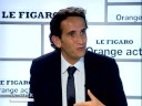 alexandre bompard : 