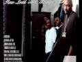 S.L.A.B. (Slow Loud And Bangin)- Trae, Lil B, Jay'ton, & Young Redd: Pimpin