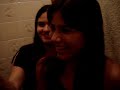 Isa, Anna e Palom