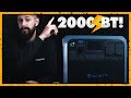 Video review BLUETTI AC200P