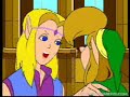 Youtube poop: The battle of Billy maze Youtube poop: The battle of Billy maze