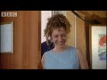 A couple are shocked to discover top secret bugging devices in their hotel suite. Funny sketch from BBC comedy show 'Big Train'.