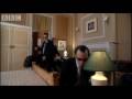 How to be a spy - Big Train - BBC comedy