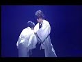 Rock Musical Bleach - No Clouds in the Blue Heavens- Part 11