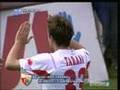 Emiliano Tarana a Forza Mantova