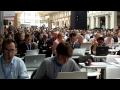 Ambiance LeWeb 09 #2