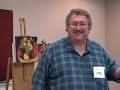 Dominic Vignola Bright Colors Tonal Still Life Trailer