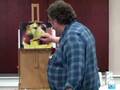 Dominic Vignola Bright Colors Tonal Still Life Trailer