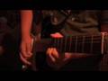 Eric Johnson - Cliffs of Dover Music Video