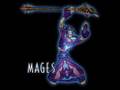 Barlows' Blog über Magier in World of Warcraft