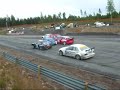 3.NM runde gardemoen John \"Pirkka\" Karlson Mazda RX-7 3.NM runde gardemoen John \"Pirkka\" Karlson Mazda RX-7