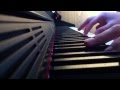 Stay - Rihanna Piano Freddy