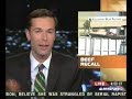 Activist Video Forces Largest *BEEF RECALL* in U.S. History!