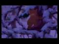 Phil Collins you'll be in my heart Brother Bear