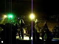 Therion - Birth of Venus Illegitima (Live at Aguascalientes)