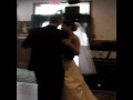 Our First Dance - At Last - The Remix