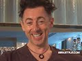 Obsessives: Alan Cumming