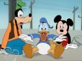 Cartoon House of Mouse: Em busca do telefone