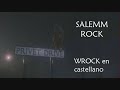 Privet Drive 4 - Salemm Rock (WRock) Privet Drive 4 - Salemm Rock (WRock)