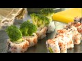El restaurante Silk&Soya, pionero en introducir la Gastrocosmética (0:02:02)