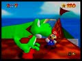 Super Mario 64