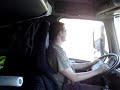 Riding with the Viking