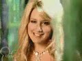 Kiss the Girl-Ashley Tisdale (Full Version)