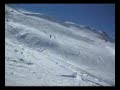 Dizin ski