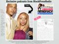 T.I.'s fiance Tameka Tiny Cottle speaks about T.I.'s relea