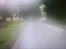 GSX1400 on Via Gellia - A5012 - Derbyshire by Motorcycle