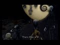 In the shadows - The Nightmare before Christmas In the shadows - The Nightmare before Christmas