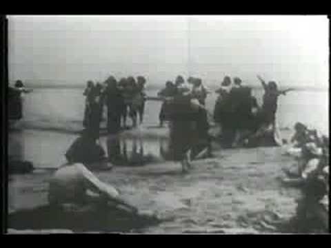 Anna Pavlova The Dumb Girl of Portici