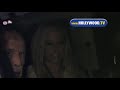 Kendra Wilkinson Leaves Dos Equis Party in Hollywood.
