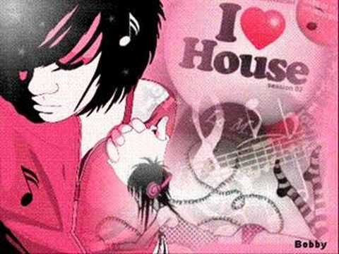 Afrojack - Thief